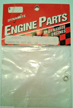 Dynamite DYN6314 Carburetor Body Nut NEW RC Radio Controlled Part - £1.99 GBP