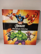 Storybook Collection: The Avengers Storybook Collection by Marvel Book G... - £5.78 GBP