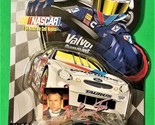 Racing Champions Mark Martin Valvoline #6 Limited Ed. 1 of 9999 Issue C1... - £10.30 GBP