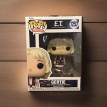 E.T. The Extra-Terrestrial Gertie #1257 Funko Pop! Movies Vinyl Figure Toy - £7.31 GBP