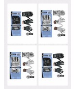 Pro Tekt All Weather Golf Glove, all Sizes, Black or White - $253.00 MXN