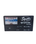 Fender Squier Model 5006 Starcaster Digital Quartz Guitar Tuner Guitar -... - $27.06 CAD