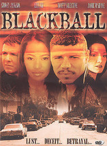 Blackball (DVD, 2003) - £10.34 GBP