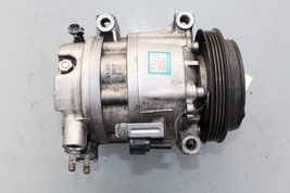 2003-2008 INFINITI FX35 A/C COMPRESSOR K6486 image 4