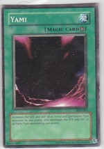 Yugioh - Konami - Yu-Gi-Uh! - Yami - SDY-045 - Trading Card - $36.64 MXN
