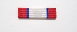ARMY DISTINGUISHED SERVICE MEDAL RIBBON BAR NOS - $2.82