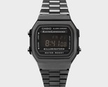 CASIO Original Quartz Unisex Wrist Watch A168WGG-1B - £52.53 GBP