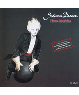 CD - Silicon Dream – Time Machine - 1988 Euro Disco - 13 tracks - $275.97 MXN