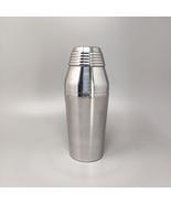 1970s Astonishing Cocktail Shaker by Guy Degrenne in Stainless Steel. Ma... - £307.18 GBP