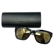 Burberry Women&#39;s  B4188 Square Sunglassess With Case - $66.49
