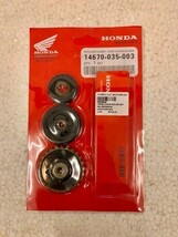 Honda Japan Z50 C70 CT70 CL70 ATC70 SL70 XL70 Cam Chain Rebuild Kit - £34.08 GBP