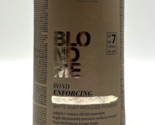 Schwarzkopf BlondMe Bond Enforcing Premium Clay Lightener Up To 7 Levels... - $45.49
