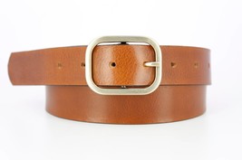 Remo Tulliani Men&#39;s Bold Belt Tan - $886.93 MXN