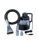 Dirt Magic Heavy-Duty Wet/Dry Auto or Garage Vac - $34.63