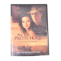 All the Pretty Horses [DVD] by Matt Damon, Penélope Cruz, Henry Thomas 12 - £8.52 GBP