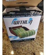 prowithlin Putting Green Putting Matt for Indoor Golf Putting Mat with B... - $2,803.70 MXN