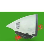 03-2012 Mercedes R230 SL500 SL55 SL600 Rear Right Side Quarter Window Gl... - $95.93 CAD