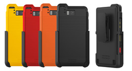 Sonim XP8 Case, Belt Clip Holster and TPU Shell Combo for Sonim XP8800  - £19.87 GBP
