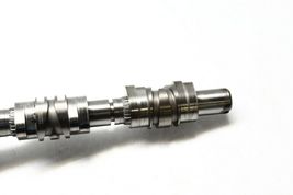 2018-2019 AUDI S5 3.0 V6 ENGINE CRANKSHAFT AND SPROCKET RIGHT SIDE P6357 image 6