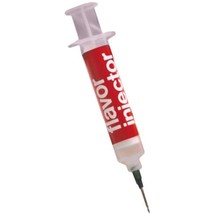 Norpro Flavor Injector, Red - $12.99
