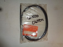 1975-79 Honda GL1000 Clutch Cable SCM 22870-371-000 - $20.79
