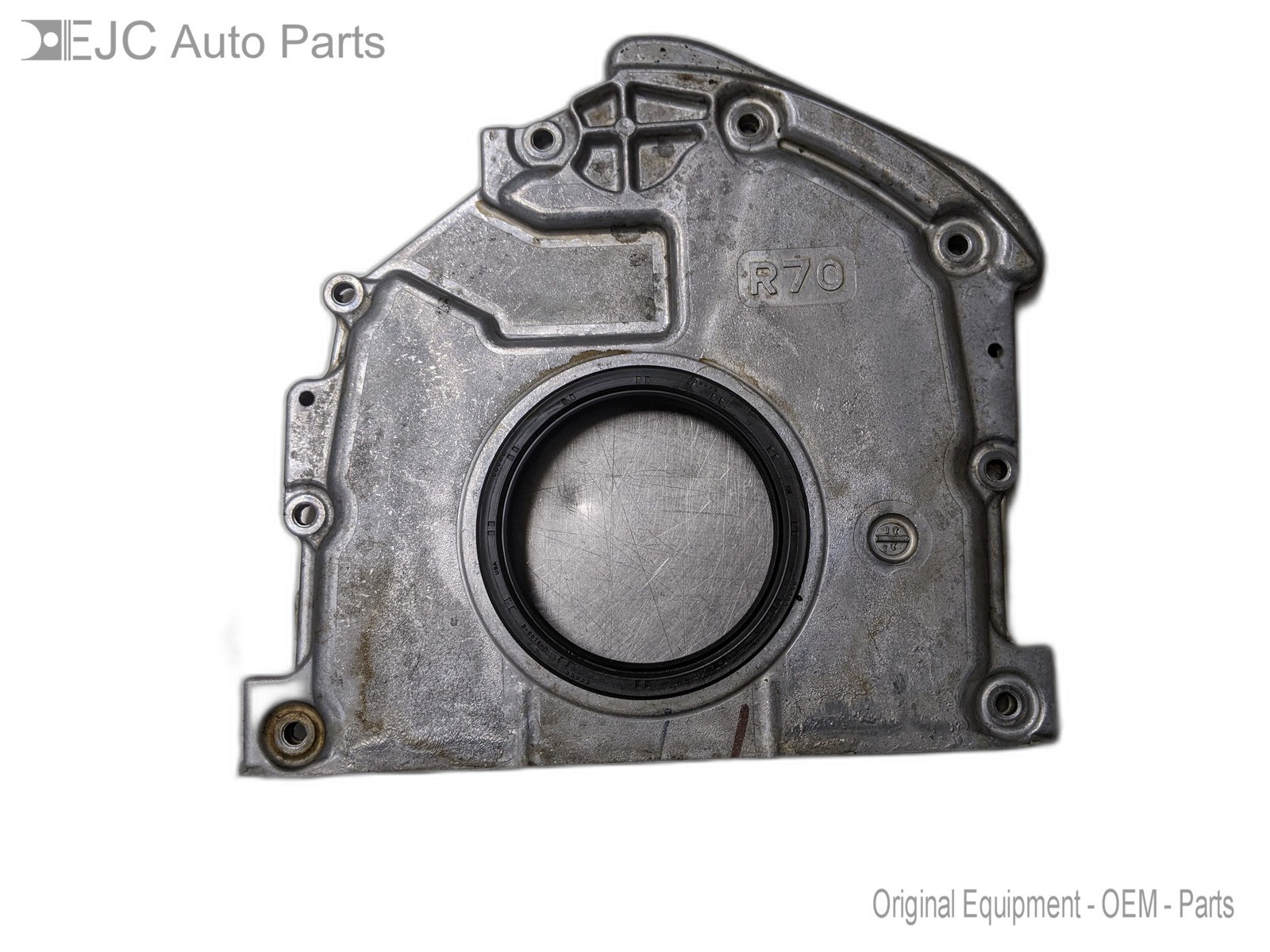 Rear Oil Seal Housing For 13-15 Honda Pilot  3.5 11300R70A00 Gas - $24.70