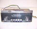 1968 PLYMOUTH SPORT FURY AM RADIO OEM 3267222 - $112.50
