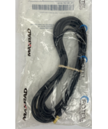 12 ft SMA extension cable - Male right angle 90 to Female (CBL-195-12FT-... - €10,16 EUR