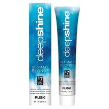 Rusk Deepshine Ultra High Lift Shades 4.58 oz CHOOSE YOUR SHADES! image 3