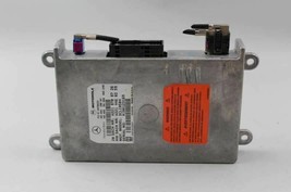 Chassis Ecm 209 Type Communication CLK63 Fits 07-09 Mercedes Clk 1946 - £35.38 GBP