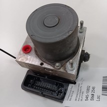 Anti-Lock Brake Part Pump Actuator W/o Automatic Braking AWD Fits 16 Maz... - $144.94