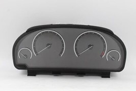 Speedometer Cluster Analog MPH 2012-2014 BMW 640i OEM #10669Thru 6/13 - £169.90 GBP