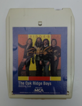 The Oak Ridge Boys Bobbie Sue 1982 8-Track MCA - $4.84