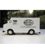 VINTAGE DIECAST ERTL E50NY NYC MAINTENANCE TRUCK- 1/43RD SCALE- NEW- S31II - $14.20