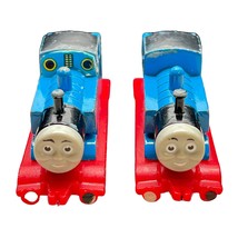 ERTL Thomas The Tank Engine &amp; Friends #1 Lot of 2 Diecast Trains Vtg 80s... - $10.00