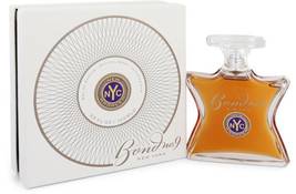 Bond No. 9 New Haarlem 3.3 Oz/100 ml Eau De Parfum Spray image 2