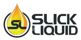 Slick Liquid Lube Bearings BEST 100% Synthetic Oil for New Haven and all... - £7.68 GBP+