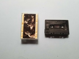 John Cougar Mellencamp - The Lonesome Jubilee - Cassette Tape - £5.80 GBP