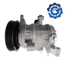 New Ranshu A/C Compressor for 2008-2013 Dodge Ram 1500 Dakota 14-0663NEW - $3,439.97 MXN