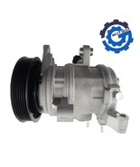New Ranshu A/C Compressor for 2008-2013 Dodge Ram 1500 Dakota 14-0663NEW - $257.75 CAD