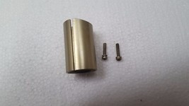 1977 1978 1979 Suzuki GS550 E L carburetor throttle valve slide # 1.5 w/ screws - £11.10 GBP