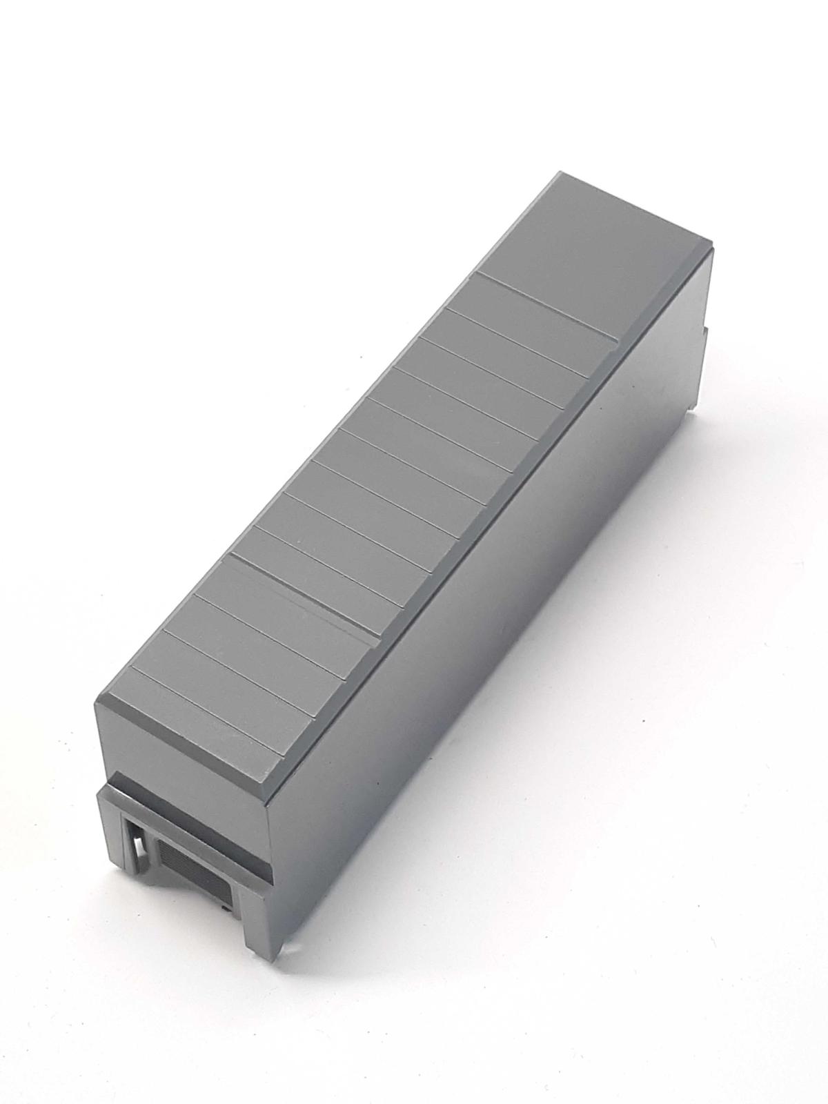 Allen-Bradley 1746-N2B Slot Filler  - $4.99