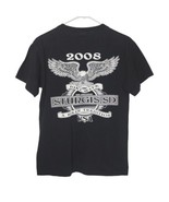 Sturgis SD Biker Rally T Shirt 2008 - Small - $11.88