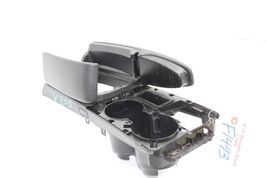 08-14 MERCEDES-BENZ C CLASS Center Console Arm Rest Cup Holder F1493 image 3
