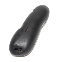 Matsya Shaligram/Srivatsa Matsya Salagram - Gandaki Río - $365.90 Matsya Shaligram/Srivatsa Matsya Salagram - Gandaki Río - $365.90