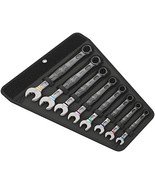 Wera Joker 8 Imperial Set Combination Wrench Set, Imperial or SAE, (8) W... - £114.20 GBP