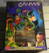 Batman Forever  Game - $12.00