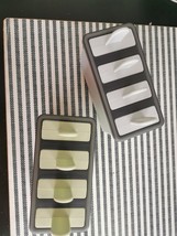 Ice Pops Mold, Ice Cream Maker, Set of 2 - $10.00