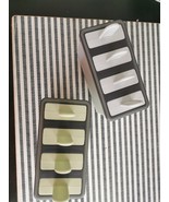 Ice Pops Mold, Ice Cream Maker, Set of 2 - $10.00