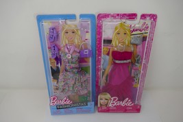 Mattel 2011 Barbie Fashionistas Clothing N8328 W3180 N8328 W3181 - £22.79 GBP